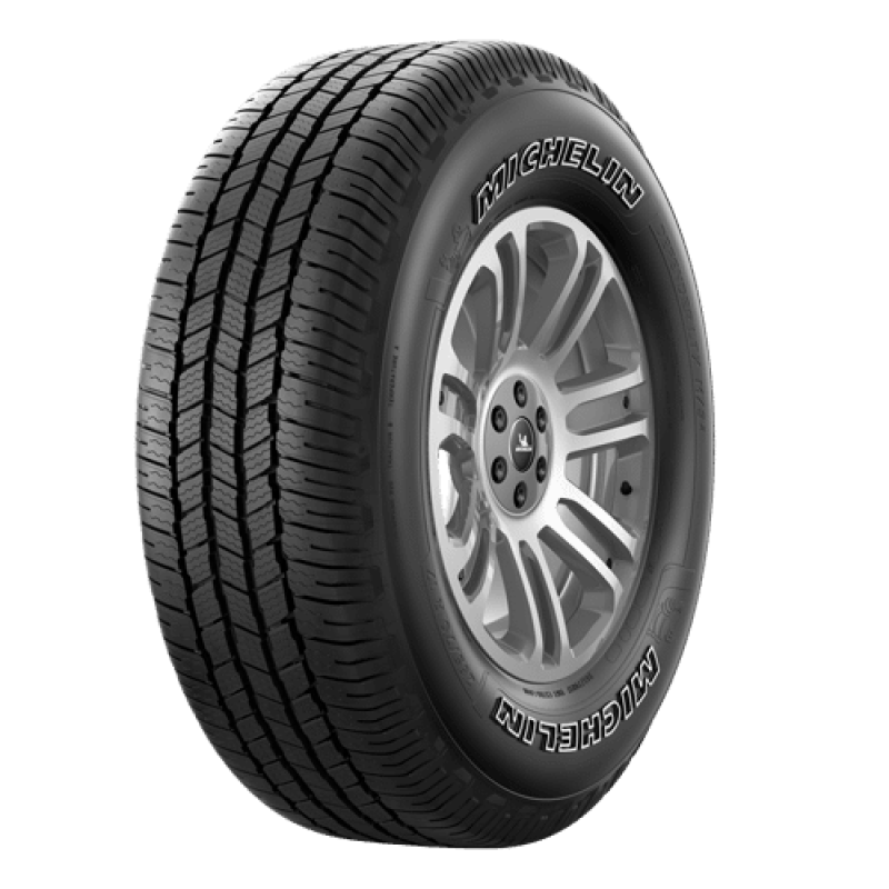 Michelin Defender LTX M/S 2 LT265/70R18 124/121S