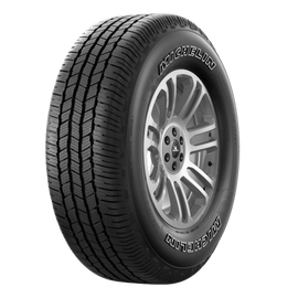 Michelin Defender LTX M/S 2 255/70R18 116T XL