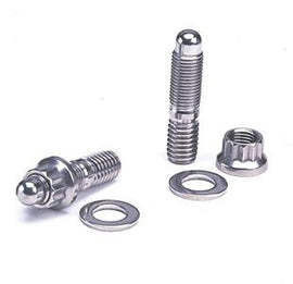 ARP 3/8 X 1.000in Hex Header Bolt Kit