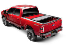 Load image into Gallery viewer, UnderCover 19-20 Ford Super Duty 80.4in Fusion Bed Cover - Silver Spruce Metallic