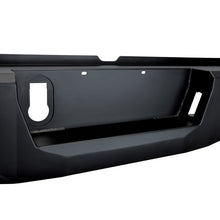 Load image into Gallery viewer, Westin 14-21 Toyota Tundra (Excl. Tundra w/Blind Spot Sys) Pro-Series Rear Bumper - Tex. Blk