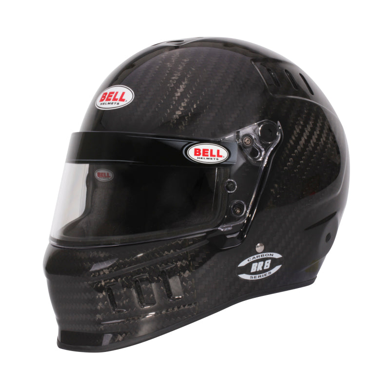 Bell BR8 Air Carbon 7 5/8/ SA2020/FIA8859 - Size 61+