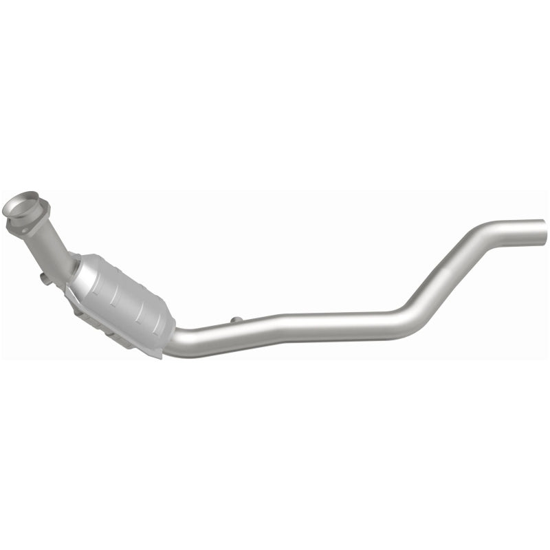 MagnaFlow Conv DF 00-02 Lincoln LS Driver Side