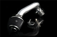 Load image into Gallery viewer, Weapon R 2010 Ford Fusion 3.0L V6 Stealth Secret Weapon Intake-Flat Black