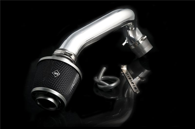 Weapon R 98 Toyota Corolla 1.8L Secret Weapon Intake