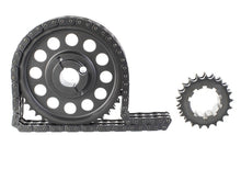 Load image into Gallery viewer, Ford Racing 302-351W Double Roller Timing Chain Set