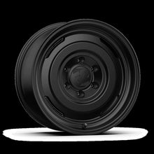 Load image into Gallery viewer, fifteen52 Analog HD 17x8.0 6x139.7 25mm ET 106.2mm Center Bore Asphalt Black Wheel