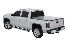 Load image into Gallery viewer, Access LOMAX Pro Series Tri-Fold Cover 15-19 Chevy Colorado 6ft Bed - Blk Diamond Mist