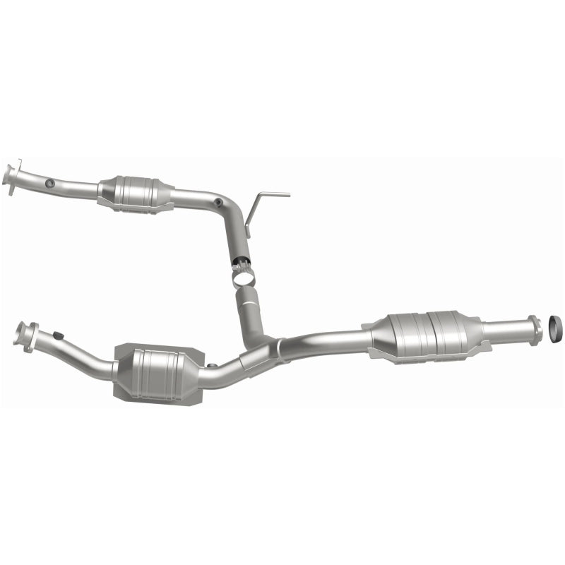 MagnaFlow Conv DF 02-04 Explorer 4L Y