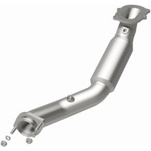 Load image into Gallery viewer, MagnaFlow Catalytic Conv Direct Fit Federal 06-11 Chevy Corvette V8 7.0LGAS