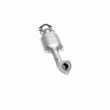 Load image into Gallery viewer, MagnaFlow Direct Fit Catalytic Converter 01-04 Pathfinder DS rr OEM