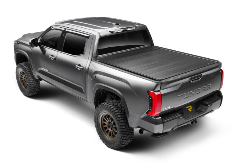 Retrax 19-23 Dodge Ram 1500 6.4ft. Bed Retrax EQ