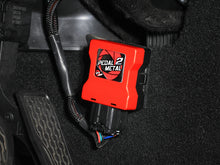 Load image into Gallery viewer, afe Pedal 2 Metal Throttle Enhancer GM Colorado/Canyon 23-25 L4-2.7L (t)