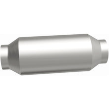 Load image into Gallery viewer, Magnaflow California Grade CARB Compliant Universal Catalytic Converter