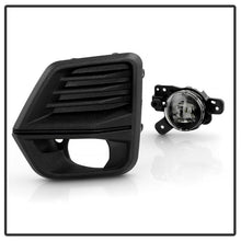 Load image into Gallery viewer, Spyder 23-25 Chevy Colorado OEM Style LED Fog Lights w/ Switch (FL-CCOL2023-LED-C)