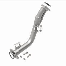 Load image into Gallery viewer, BRE Exhaust 98-00 Tacoma 2.4L Front Pipe Kit