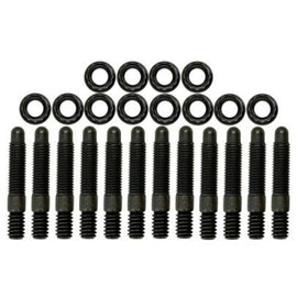 Moroso Small Block Ford Valve Cover Stud Kit (For 68474 & 68450)