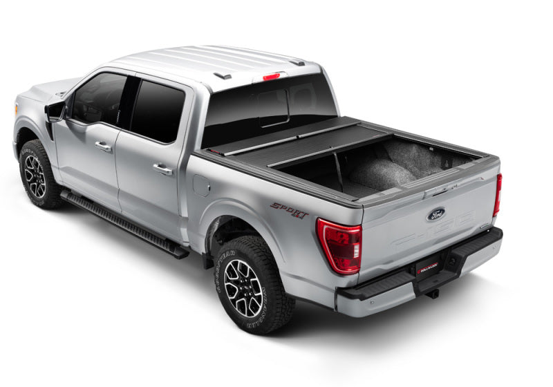 Roll-N-Lock 15-18 Ford F-150 XSB 65-5/8in A-Series Retractable Tonneau Cover