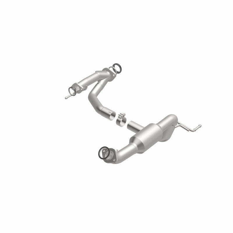 Magnaflow DF Converter 05-11 Toyota Tacoma 4.0L