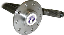 Load image into Gallery viewer, Yukon Gear 1541H Alloy 5 Lug Left Hand Rear Axle For 83-86 Ford 8.8in Truck