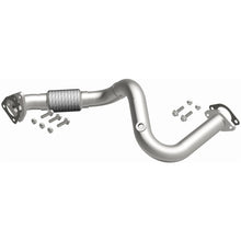 Load image into Gallery viewer, BRE Exhaust 13-17 BUICK ENCORE 1.4L Front Pipe Kit