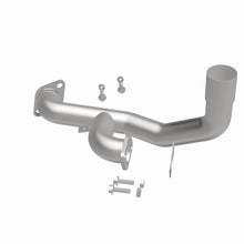 Load image into Gallery viewer, BRE Exhaust 11-17 C/V Grand Caravan Town &amp; Country Routan 3.6L Front Pipe Kit