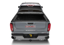 Load image into Gallery viewer, UnderCover 14-15 Chevy/GMC Silverado/Sierra 78in Fusion Bed Cover - Sonoma Jewel Red