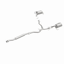 Load image into Gallery viewer, BRE Exhaust 06-09 Subaru Outback 2.5L Exhaust Kit