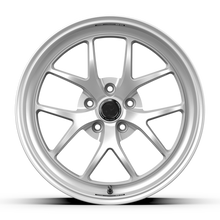 Load image into Gallery viewer, fifteen52 Sector RSR 19x10.5 5x120 25mm ET 72.56mm Center Bore Matte Titanium