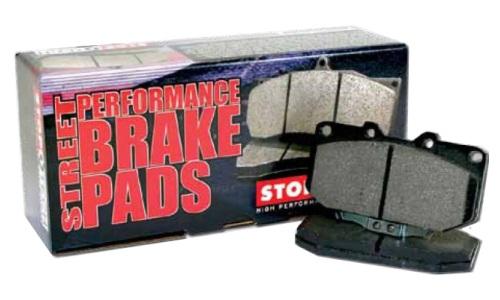 Posi-Quiet Extended Wear 07 Dodge Charger Rear Brake Pads