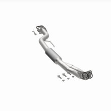 Load image into Gallery viewer, BRE Exhaust 00-01 Sentra 1.8L Front Pipe Kit