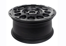 Load image into Gallery viewer, Ford Racing 21-24 Bronco 17in x 8.0in Matte Black Wheel Kit