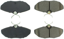 Load image into Gallery viewer, StopTech Street Select Brake Pads Rear - 00-06 Lincoln LS