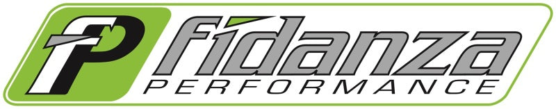 Fidanza 2016 Ford Focus ST Aluminum Flywheel