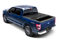 Load image into Gallery viewer, UnderCover 2021+ Ford F-150 Crew Cab 5.5ft Armor Flex Bed Cover Cover