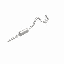 Load image into Gallery viewer, MagnaFlow BRE Exhaust Kit 11-14 Ford F-150