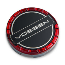 Load image into Gallery viewer, Vossen Billet Sport Cap - Small - Classic - Vossen Red