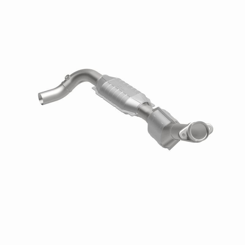 MagnaFlow Conv DF 01-03 Ford E150 4.2L Driver Side