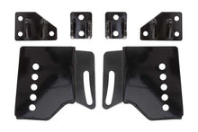 Load image into Gallery viewer, UMI 64-72 GM A-Body Coil Over Conversion Brackets Kit -1in to +1in Ride Height - 250lb Spring Rate