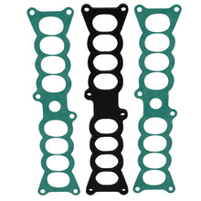 Load image into Gallery viewer, BBK 86-95 Mustang 5.0 Phenolic Manifold Spacer Kit Factory Ford 3/8