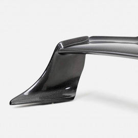 Seibon 2020 Toyota Supra TD-Style Carbon Fiber Rear Spoiler