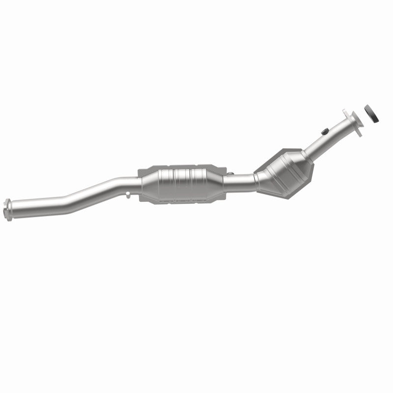 Magnaflow Conv DF 2007-2011 RANGER 2.3L Underbody