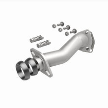 Load image into Gallery viewer, BRE Exhaust 09-12 Escape Tribute 2.5L 3.0L Front Pipe Kit