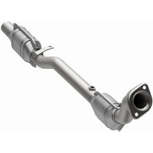 Load image into Gallery viewer, MagnaFlow Conv DF 99-01 Ford Explor 5.0L