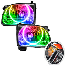 Load image into Gallery viewer, Oracle 01-04 Toyota Tacoma SMD HL - ColorSHIFT
