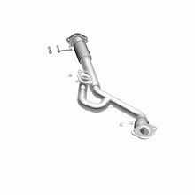 Load image into Gallery viewer, BRE Exhaust 10-15 Equinox Terrain 3.0L 3.6L Front Pipe Kit