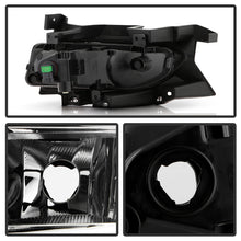 Load image into Gallery viewer, Spyder 20-22 Nissan Versa OEM Fog Lights w/ Switch - Clear (FL-NV20-C)