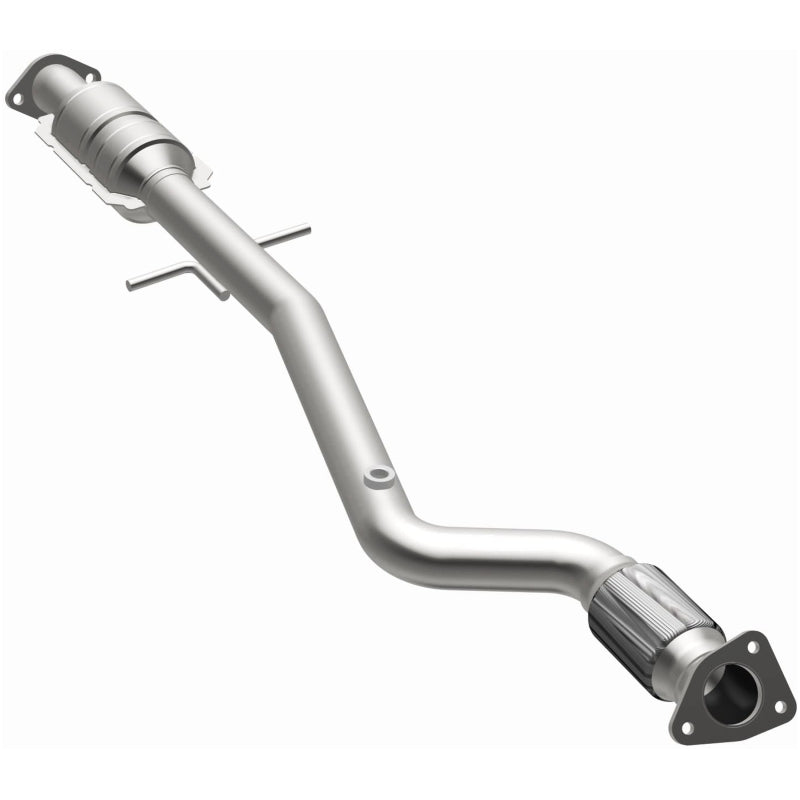 Magnaflow Conv DF 2012-2014 CRUZE 1.4L Underbody