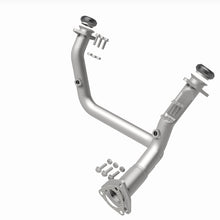 Load image into Gallery viewer, BRE Exhaust 98-99 Hombre S10 Sonoma 4.3L Front Pipe Kit