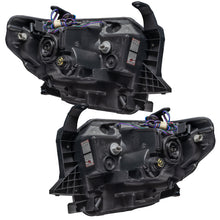 Load image into Gallery viewer, Oracle 14-17 Toyota Tundra SMD HL - Dual Halo Kit - ColorSHIFT w/ BC1 Controller